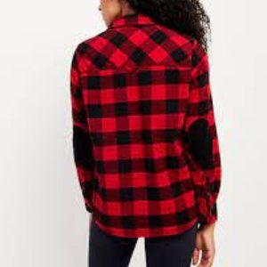 Roots Park Plaid Shirt
